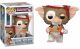 Pop Movies Fig. Gizmo With-Bow