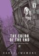 COLOR OF THE END 02 MISSION