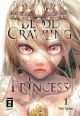 BLOOD CRAWLING 01 PRINCESS