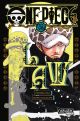 ONE PIECE LAW NIPPON NOVEL