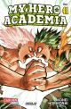 MY HERO ACADEMIA 41