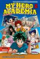 MY HERO ACADEMIA 02 NIPPON NOVEL
