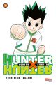 HUNTER X 38 HUNTER