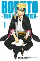 BORUTO 01 TWO BLUE VORTEX