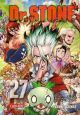 DR STONE 27