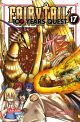 FAIRY TAIL 17 100 YEARS QUEST
