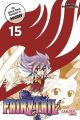 FAIRY TAIL 15 MASSIV XXL BAENDE