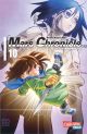 ALITA MARS 10 CHRONICLE