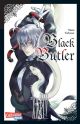 BLACK BUTLER 34