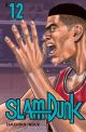 SLAM DUNK 12 NEUAUSGABE
