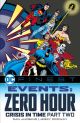DC FINEST TP ZERO HOUR II