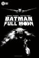 BATMAN TP HC FULL MOON