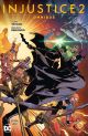 INJUSTICE 2 TP HC OMNIBUS