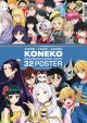 KONEKO 12 READERS CHOICE 2025