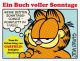 GARFIELD HC BUCH VOLLER SONNTAGE