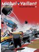 MICHEL VAILLANT 16 HC COLLECTORS