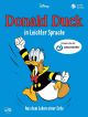 DONALD DUCK HC LEICHTE SPRACHE 01