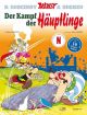 ASTERIX HC KAMPF DER HAEUPTLINGE LIM.