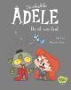 ADELE 11 SCHRECKLICHE