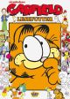 GARFIELD HC LESEFUTTER 01 FARBIG