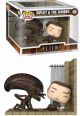 Pop Movies Fig. Ripley+Xenomorph