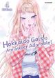 HOKKAIDO GALS 04 ARE SUPER ADORABLE