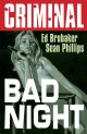 CRIMINAL TP 04 BAD NIGHT 2025 ED