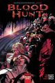 BLOOD HUNT TP HC RED BAND