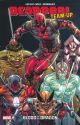 DEADPOOL TP TEAM-UP 2024