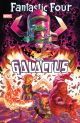 FANTASTIC FOUR TP VS GALACTUS