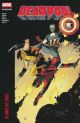 MARVEL EPIC COLLECTION TP DEADPOOL 05 IN WADE WE TRUST