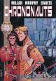 CHRONONAUTS TP HC LIBRARY EDITION