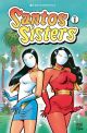 SANTOS SISTERS TP HC 01