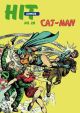 HIT COMICS 20 CAT-MAN