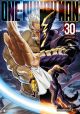 ONE PUNCH MAN 30 MAECHTIGSTE MAUER