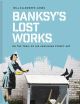 BANKSY HC LOST WORKS