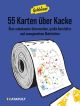 65 KARTEN UEBER KACKE HC