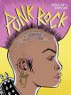PUNK ROCK IN COMICS TP HC