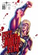 FIST OF THE NORTH STAR TP HC 16