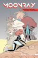 MOONRAY TP HC 03 BLOOD SONG