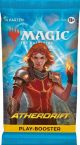 Magic Deutsch Aetherdrift Booster