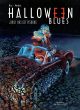 HALLOWEEN BLUES HC 02 BRIEF AUS