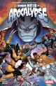 X-MEN TP HEIR OF APOCALYPSE