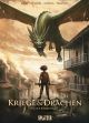 KRIEGE UND DRACHEN 03 KONGAMATO