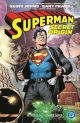 SUPERMAN TP SECRET ORIGIN