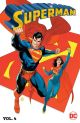SUPERMAN TP 2023 04 THE RISE OF