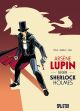 ARSENE LUPIN HC GEGEN SHERLOCK