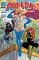 POWER GIRL TP 2023 0