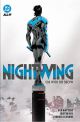 NIGHTWING TP 2024 01 ON WITH THE SHOW