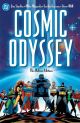 COSMIC ODYSSEY TP HC